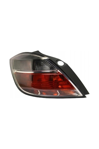 Opel Astra H Hb 05-12 Depo Sol Stop Lambası Fume Makyajlı 1222434