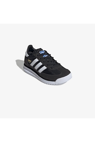adidas Sl 72 Rs El C Çocuk Siyah Spor Ayakkabı Ih2982 Siyah
