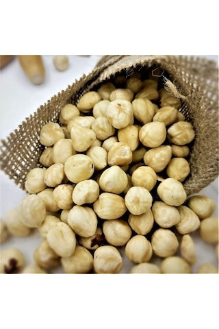 Ala Fıstık Kavrulmuş İç Fındık 500 G