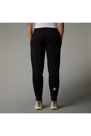 The North Face W Ma Fleece Pant Kadın Pantolon Nf0a893wjk31 Çok Renkli