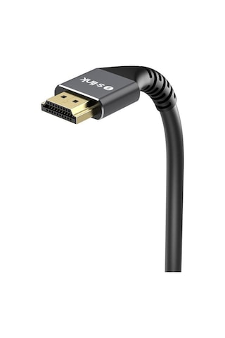 S-link SLX-HD4K20 19+1 HDMI to HDMI 20m Metal v2.0 4K (4096*2160) 30Hz Kablo