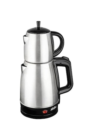 Sinbo STM-5845 Elektrikli Çay Makinesi