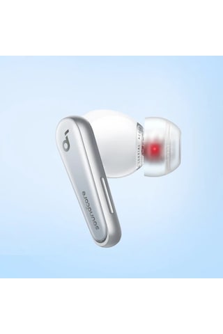 Anker Soundcore Liberty 4 Tws Bluetooth Kulak İçi Kulaklık Anc Beyaz