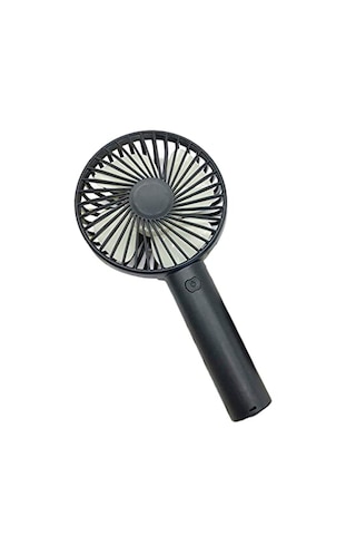 Microcase Fn30 Şarj Edilebilir Masaüstü Ve Elde Taşınabilir Mini Fan - Al5301