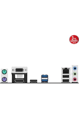 Asus Prime H610m-r Sı D5 1700p Vga Hdmi Dp