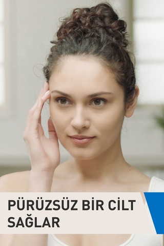 Nemlendirici Yüz Kremi Spf30 52 Ml
