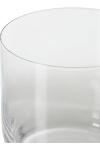Plastik Yuvarlak Viski Meşrubat Bardağı 155 Cc 10 Lu