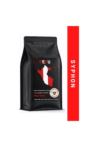 Beanland Coffee Peru Syphon 250 G