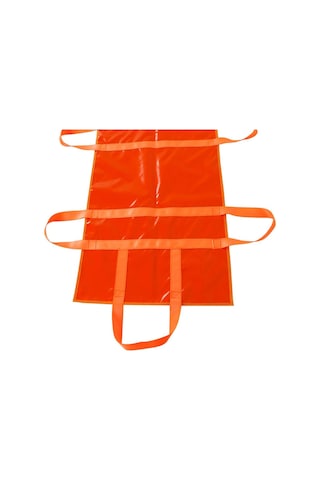 Teknor Hasta Taşıma Sedyesi Medikal Sedye