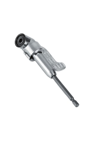 Proscr Köşe Bits Aparatı 1/4 Bits Tutucu Adaptör
