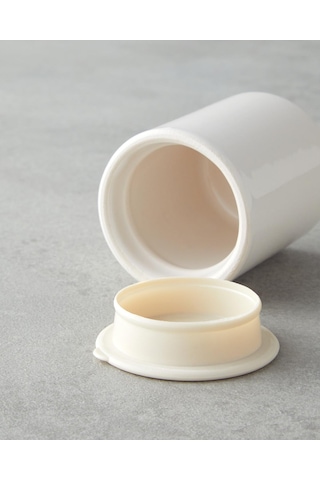 English Home Luma Seramik 2'li Tuzluk - Biberlik 6 Cm