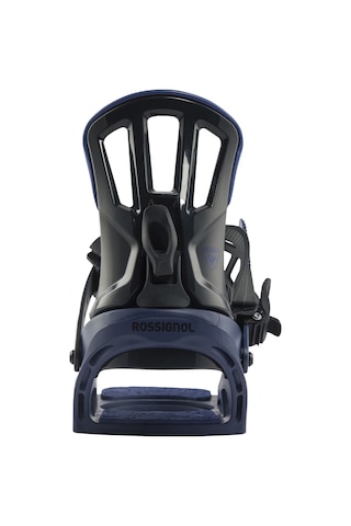 Rossıgnol Rossignol Battle Black/blue S/m Erkek Siyah Snowboard Bağlaması 18148