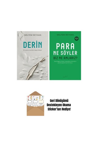 Derin + Para Ne Söyler Biz Ne Anlarız