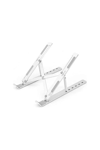 Home Alüminyum Laptop Standı Ayarlanabilir