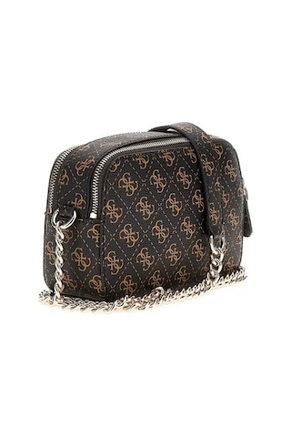 Guess Noelle Iı Kadın Çapraz Askılı Çanta Hwqg9672140 Kahve