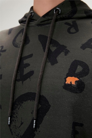 Bad Bear 23.02.12.003-c02 Bling Erkek Sweatshirt 001