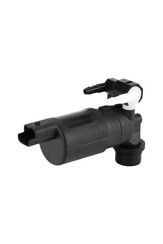 Peugeot 307 Cam Su Fiskiye Motoru Çift Çıkış 2001 - 2008