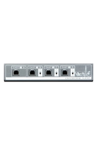 Cranborne Audio N8 Cast Sistemi
