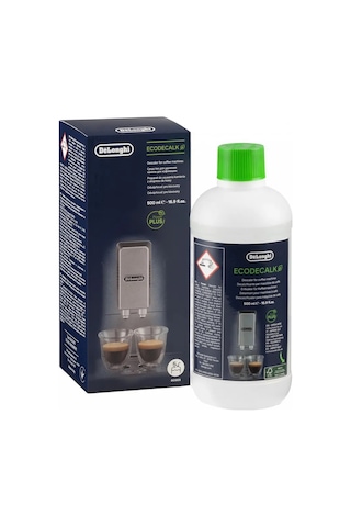 Delonghi Ecodecalk Dlsc500 Kireç Çözücü 456476974 Beyaz