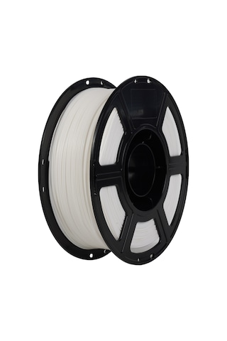 Flashforge High Speed Pla Filament 1kg 1.75mm Beyaz