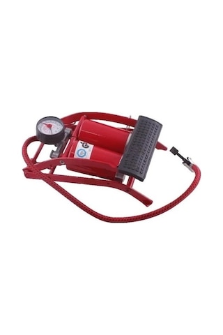 Ayak Pompası Çift Piston Bulmax Bmx-680