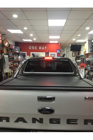 FORD RANGER 2006-2012 ROLLBAG (SÜRGÜ KAPAK)