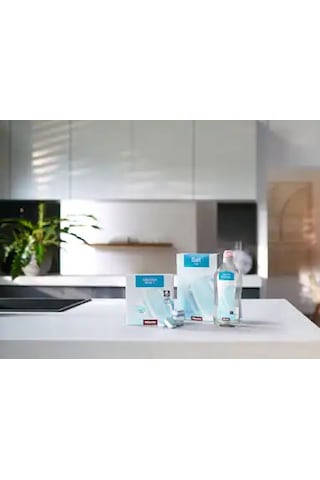 Miele Uyumlu 3'LÜ BULAŞIK DETERJAN SETİ 11534100