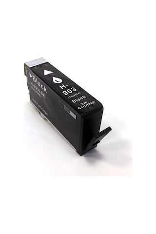Premium Hp Officejet Pro 6960 Uyumlu Yüksek Kapasite Siyah