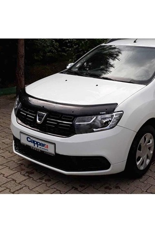 Dacia Logan Mcv 2013 2014 2015 2016 2017 2018 2019 2020 Ön Kaput