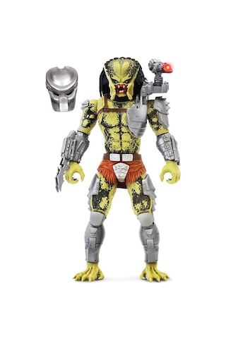 Klasik Predator Hareketli Aksiyon Figürü 30 Cm.