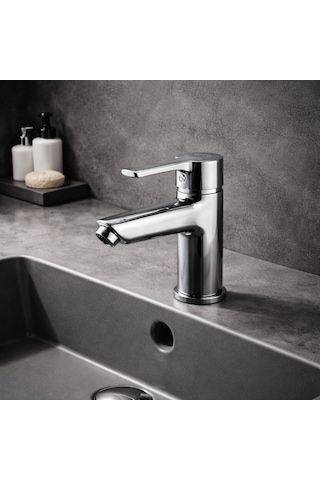 Newarc Premium 832521 Lavabo Bataryası