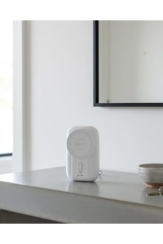 Yüksek Kapasiteli 22.5w Hızlı Şarj Taşınabilir Powerbank Çok Renkli