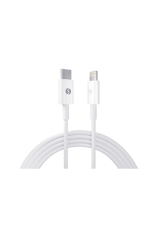 S-link Sl-c120 35w Quick Super Charge 1m Pd Type C To Lightning Hızlı