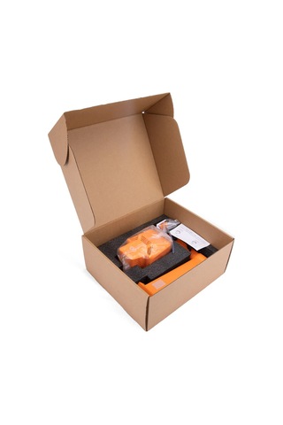 Eo Orangestorm Giga Printhead Kit