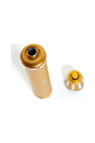 Cohiba Sehpalı Gold Tekli Puro Tüpü - Tr9621