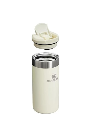 Stanley The Aerolight Transit Krem Bardak 0,35 Lt