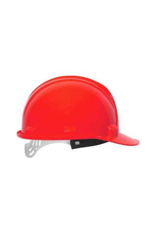 Essafe Ge 1536 -Eko.Baret, Kırmızı -9E2102- Iş Sağlığı/Güvenliği