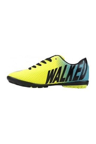 Walked Erkek Çocuk Halı Saha Ayakkabısı