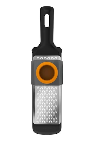 Fiskars El Rendesi, İnce, Ölçüler: 32 X 8 Cm, Metal/plastik, Fonk