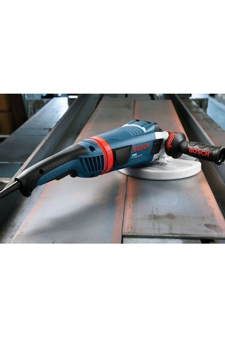 Bosch Professional GWS 22-230 LVI Büyük Taşlama Makinesi