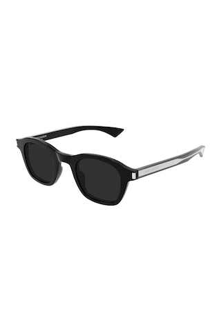 Saint Laurent Sl880 001 45 Güneş Gözlüğü Siyah