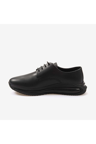 Mocassini Erkek Spor & Sneaker Ayakkabı E433 Siyah