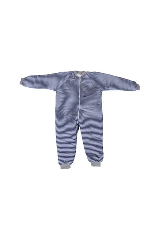 Özlem Bebe 7-12 Yaş Arası Erkek Çocuk Ara Dolgu Uyku Tulumu