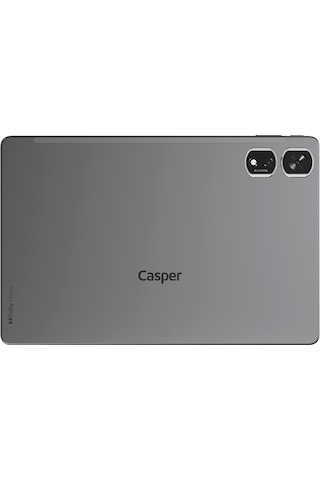 Casper VIA L50 8 GB 128 GB 11" FHD+ LTE Tablet + Kılıf