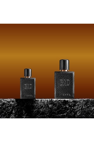 Diesel Bad Erkek Parfüm EDT 100 ML