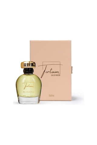 Tortum Parfüm Sabina Kadın Parfüm EDP 50 ML