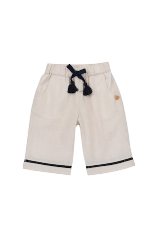 Chicco Kız Bebek Uzun Pantolon 09101189000000 000060 Bej