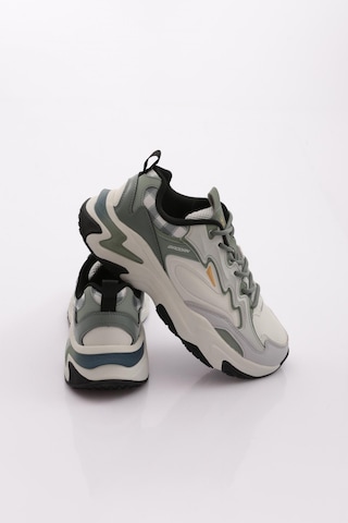 Qiaodan Qhl043254453ge Erkek Spor Ayakkabı Bright Green