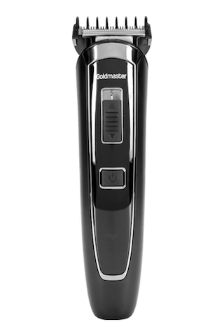 Goldmaster Boss GM-8192 Lithium Ion 10 In1 Erkek Bakım Seti