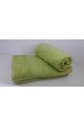 Soley Macrosoft Havlu 2 Li